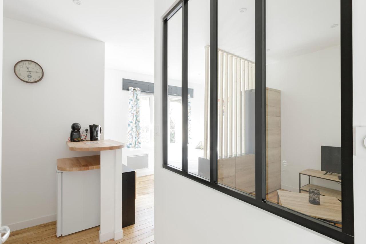 Appartement Joli Quartier Lardenne Toulouse